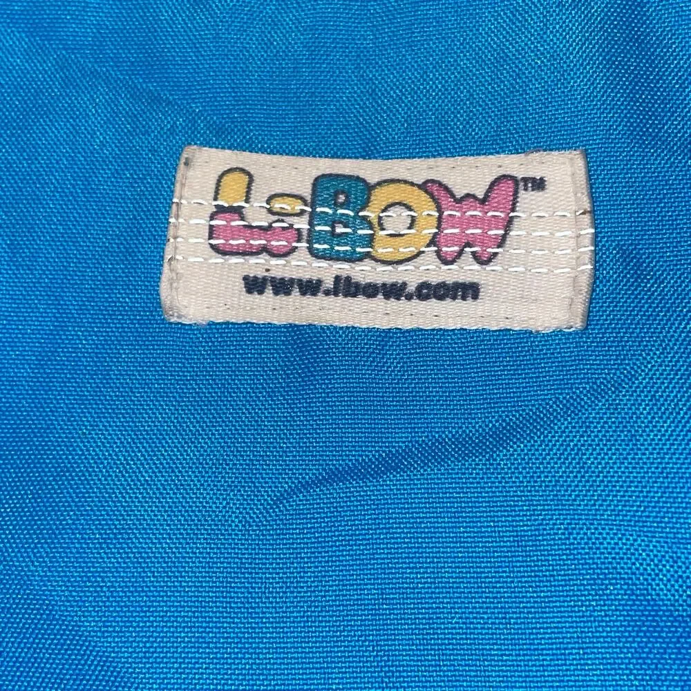 L-Bow fabric that